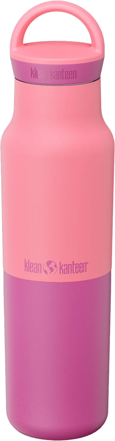 Klean Kanteen Rise Classic 355ml Pink Lemonade