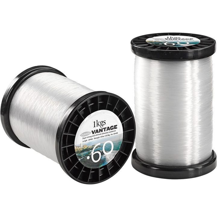 Fladen Fladen Vantage Pro 1kg Transparent Fladen Fladen Fladen Vantage Pro 1kg Transparent Fladen