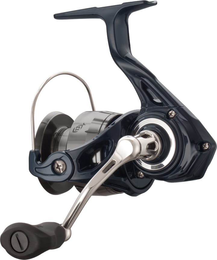 13 Fishing Aerios Spinning Reel 13 Fishing