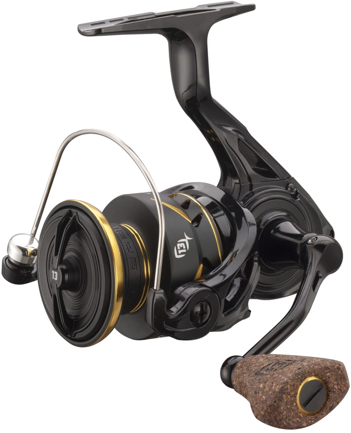 13 Fishing Axum Spinning Reel 13 Fishing