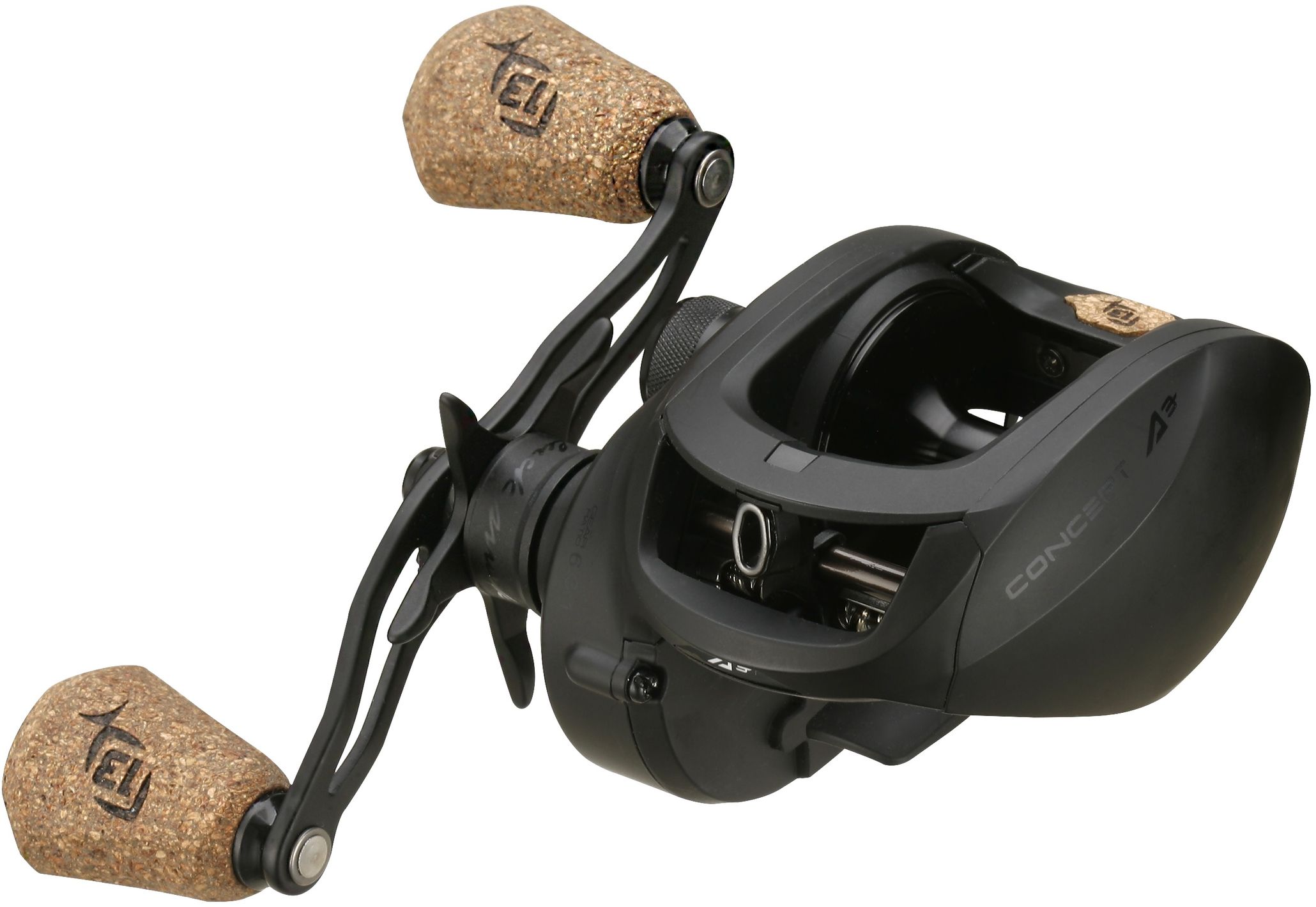 13 Fishing Concept A3 RH