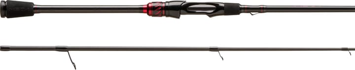 13 Fishing 13 Fishing Meta Sniper Spin 7' 10-28g 2-Delt M 213cm 13 Fishing