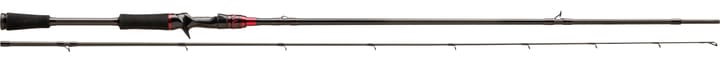 13 Fishing Meta Spring Cast 7'2" 5-20g 2-Delt Ml 218cm 13 Fishing