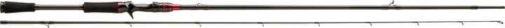 13 Fishing 13 Fishing Meta Spring Cast 7'2" 5-20g 2-Delt Ml 218cm 13 Fishing