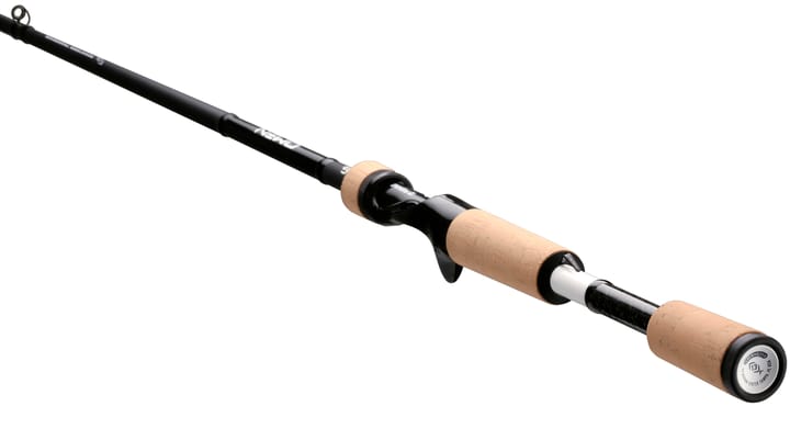 13 Fishing Omen Black Casting 6'8 5-20g 13 Fishing