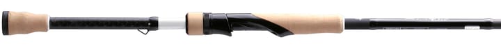 13 Fishing 13 Fishing Omen Black Spinning 5-20g 13 Fishing 13 Fishing 13 Fishing Omen Black Spinning 5-20g 13 Fishing