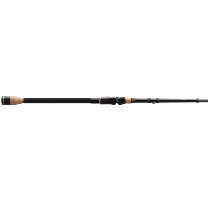13 Fishing Omen Gold Tele Spinning 8'0'' 3-15g 13 Fishing 13 Fishing Omen Gold Tele Spinning 8'0'' 3-15g 13 Fishing