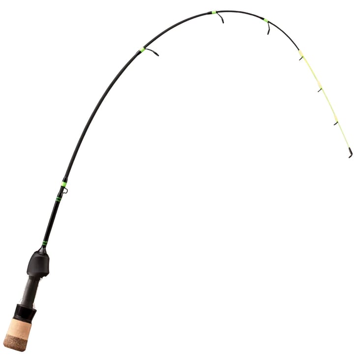 13 Fishing  Tickle Stick Ice Rod 13 Fishing