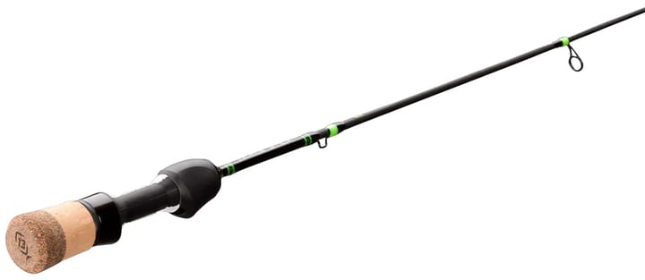 13 Fishing  Tickle Stick Ice Rod 13 Fishing