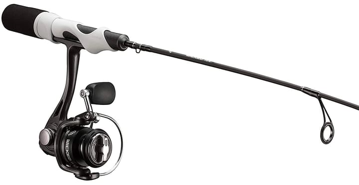 13 Fishing 13 Fishing Wicked Longstem Ice Combo 25" M 13 Fishing 13 Fishing 13 Fishing Wicked Longstem Ice Combo 25" M 13 Fishing