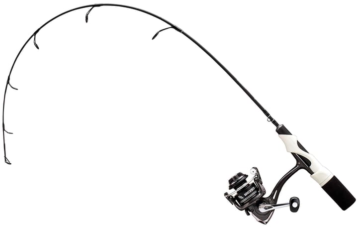 13 Fishing 13 Fishing Wicked Longstem Ice Combo 25" M 13 Fishing 13 Fishing 13 Fishing Wicked Longstem Ice Combo 25" M 13 Fishing