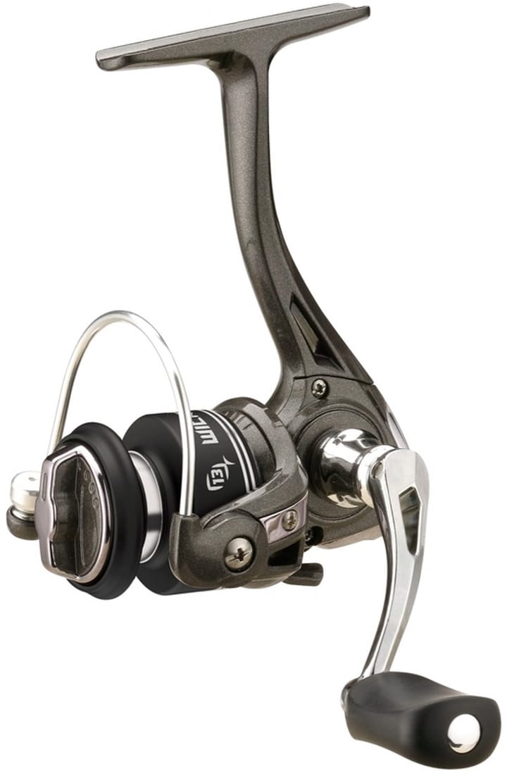 13 Fishing 13 Fishing Wicked Longstem Ice Spinning Haspelsnelle Til Isfiske 13 Fishing 13 Fishing 13 Fishing Wicked Longstem Ice Spinning Haspelsnelle Til Isfiske 13 Fishing