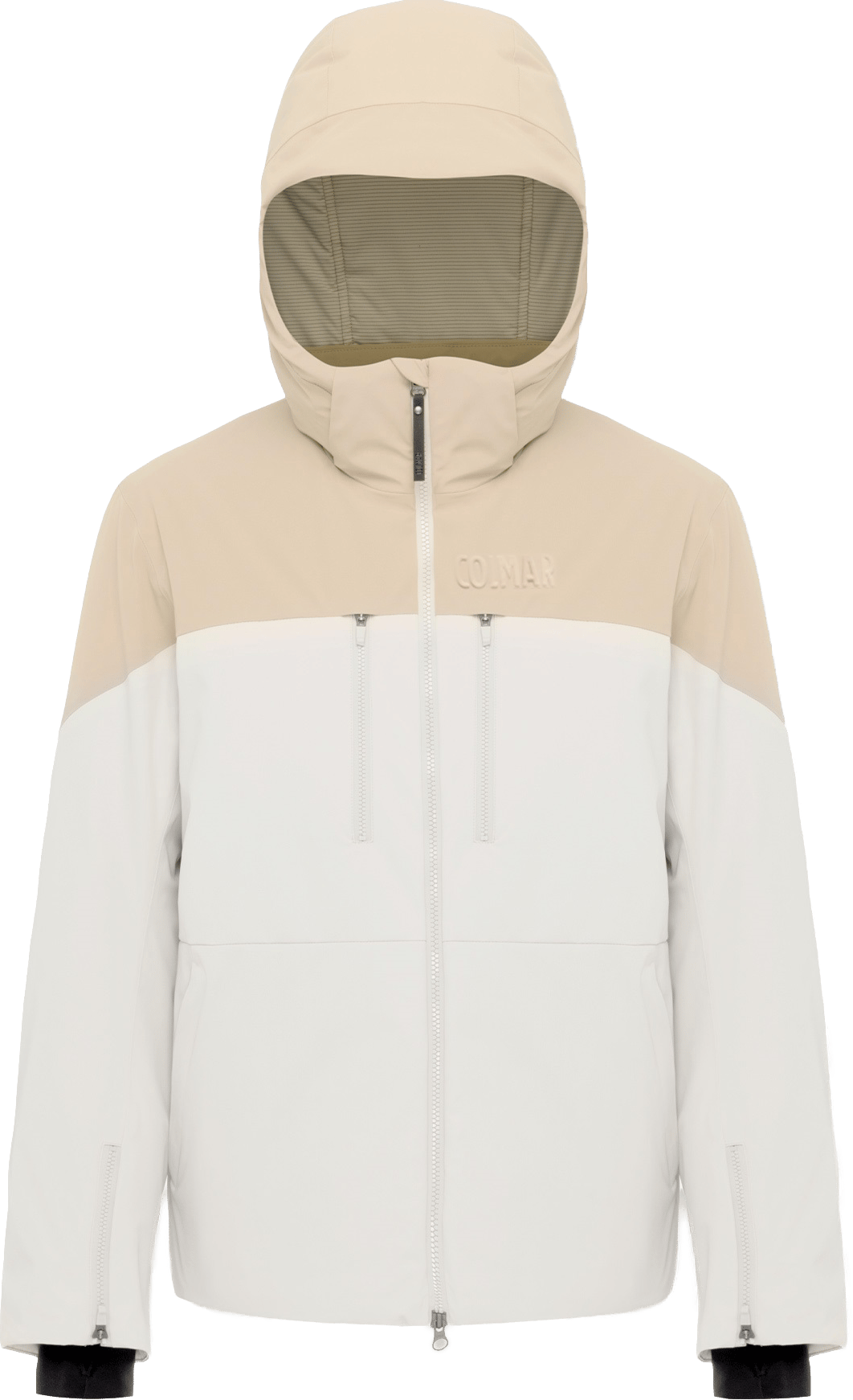Colmar Men´s Attitude Ski Jacket  Dune