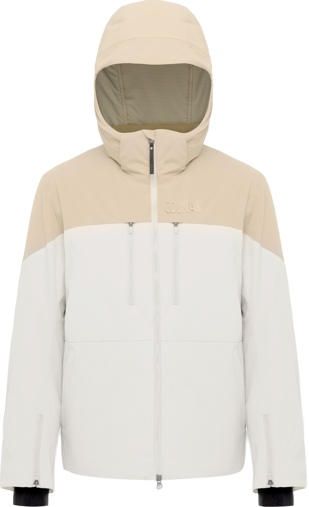 Colmar Men´s Attitude Ski Jacket jackor herr