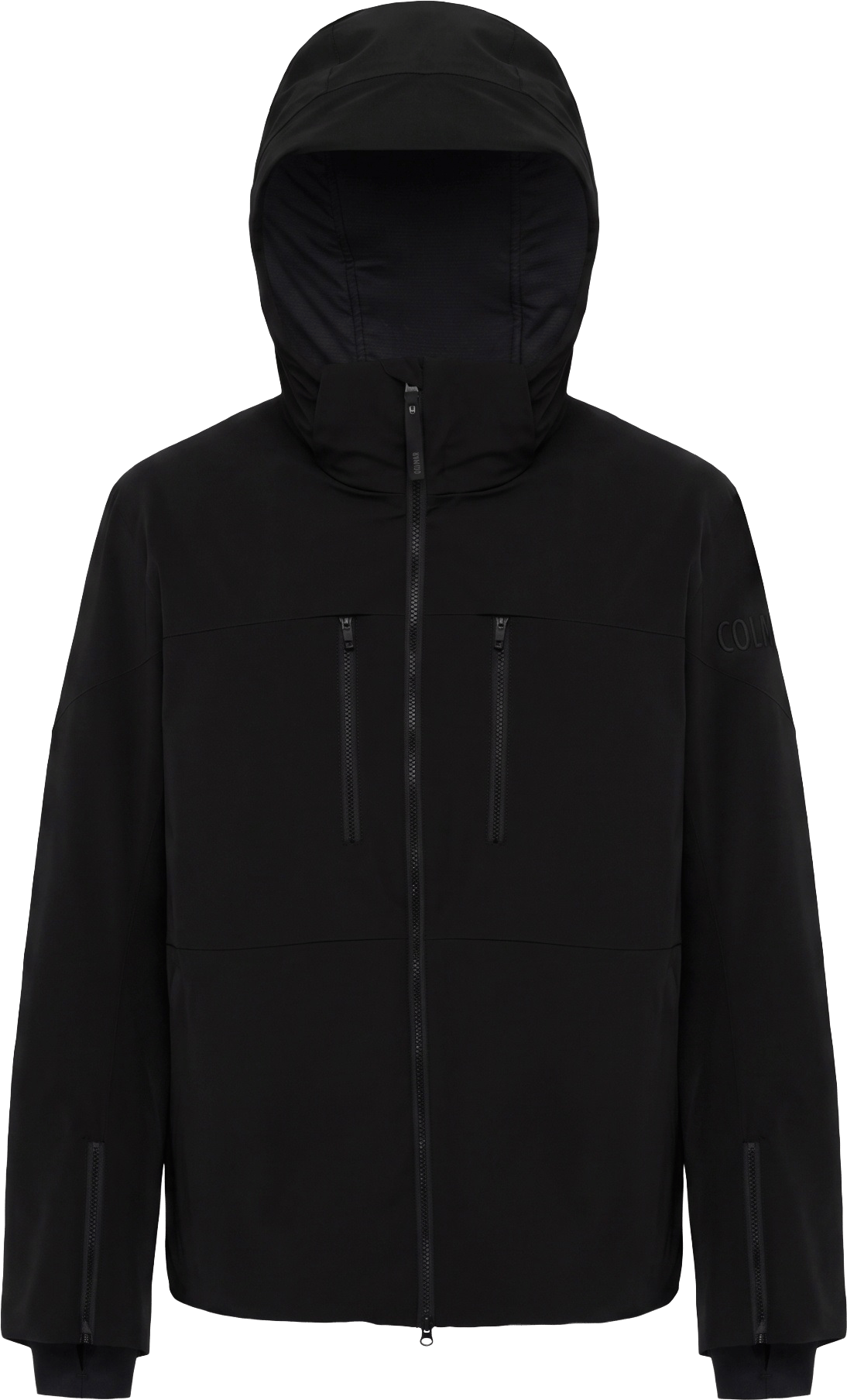 Colmar Men´s Attitude Ski Jacket  Black
