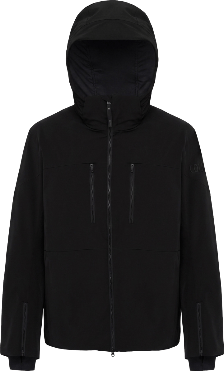 Colmar Men´s Attitude Ski Jacket Black Colmar