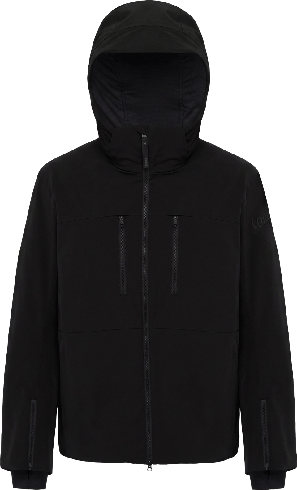 Men´s Attitude Ski Jacket