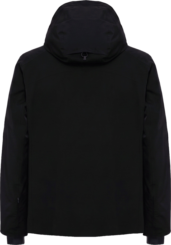 Colmar Men´s Attitude Ski Jacket  Black Colmar