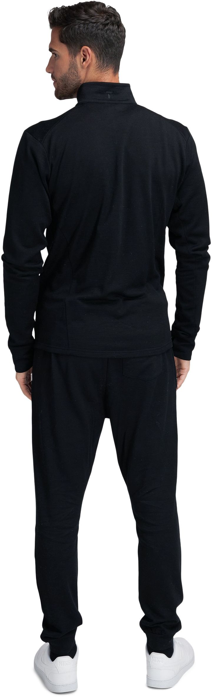 Tufte Wear Gullvinge Jacket Black Tufte Wear Tufte Wear Gullvinge Jacket Black Tufte Wear