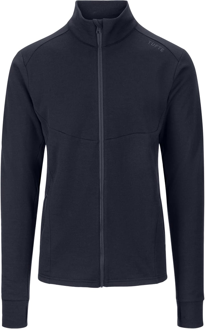 Tufte Wear M Falcon Jacket Sky Captain Melange Tufte Wear Tufte Wear M Falcon Jacket Sky Captain Melange Tufte Wear