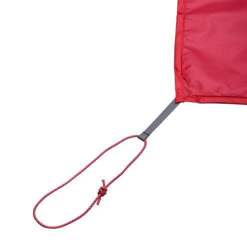 MSR Footprint Univ 1 Person Red MSR