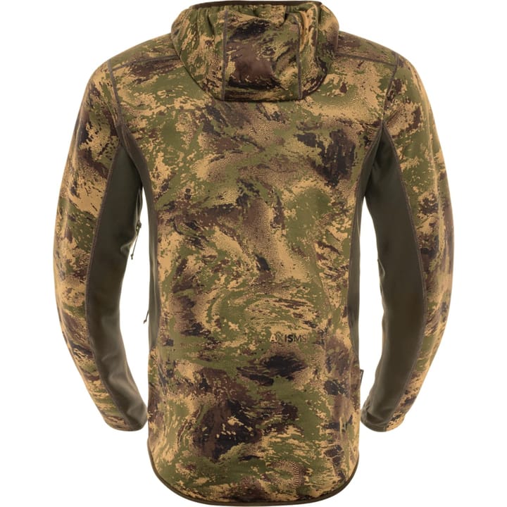 Härkila Deer Stalker camo fleece hoodie Axis Msp®Forest Härkila