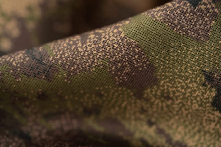 Härkila Deer Stalker camo fleece hoodie Axis Msp®Forest Härkila