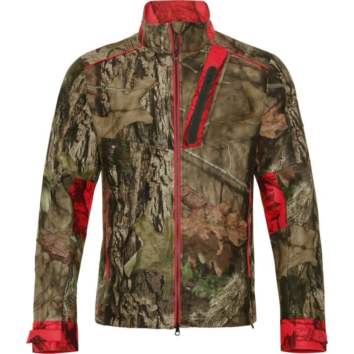 Härkila Moose Hunter 2.0 Wsp Jakke Mossyoak®Break-Up Country®/Mossyoak®Red Härkila