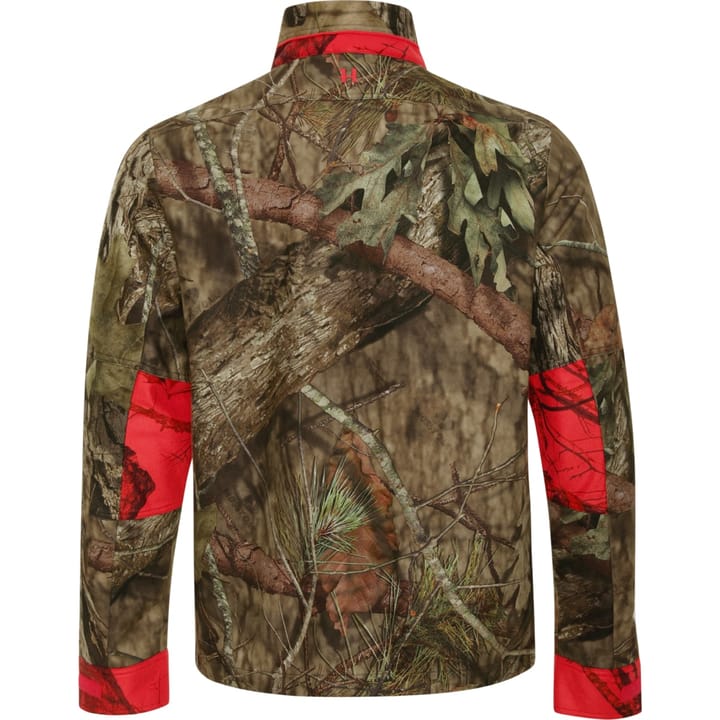 Härkila Moose Hunter 2.0 Wsp Jakke Mossyoak®Break-Up Country®/Mossyoak®Red Härkila