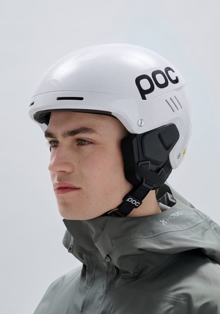 POC Arcus Hydrogen White POC