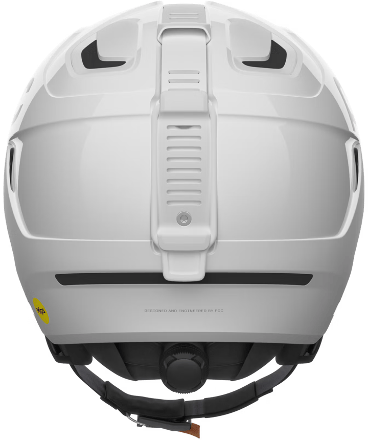 POC Arcus Hydrogen White POC