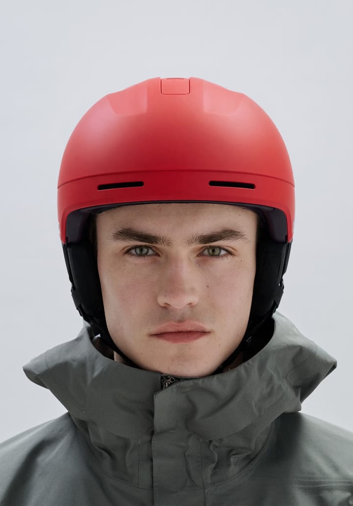 POC Arcus Prismane Red Matt POC