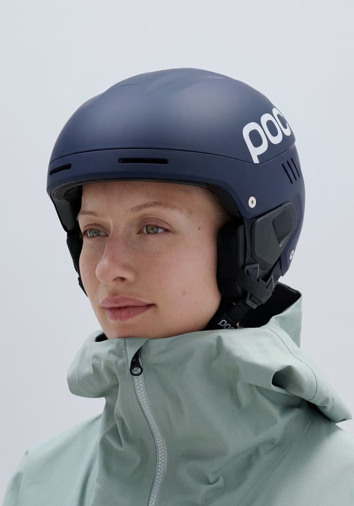 POC Arcus Apatite Navy Matt POC