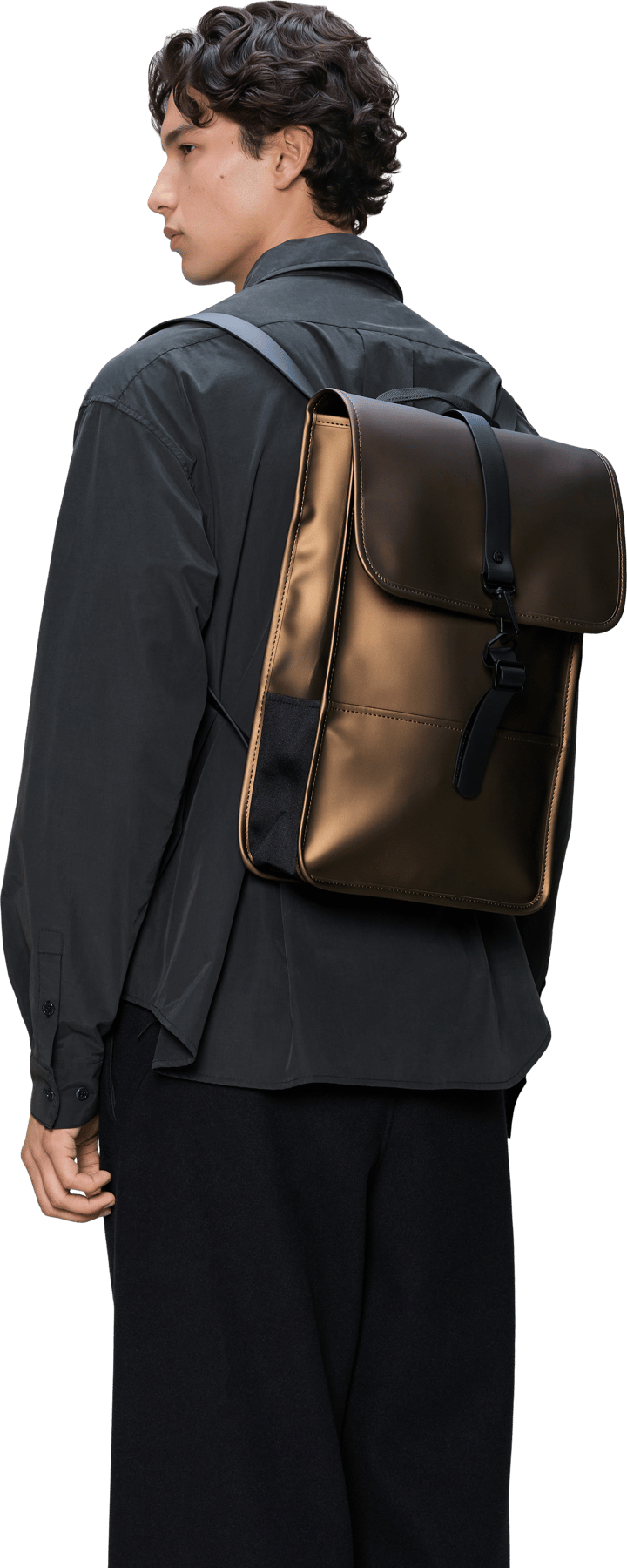 Rains Backpack Mini W3 Comet Rains