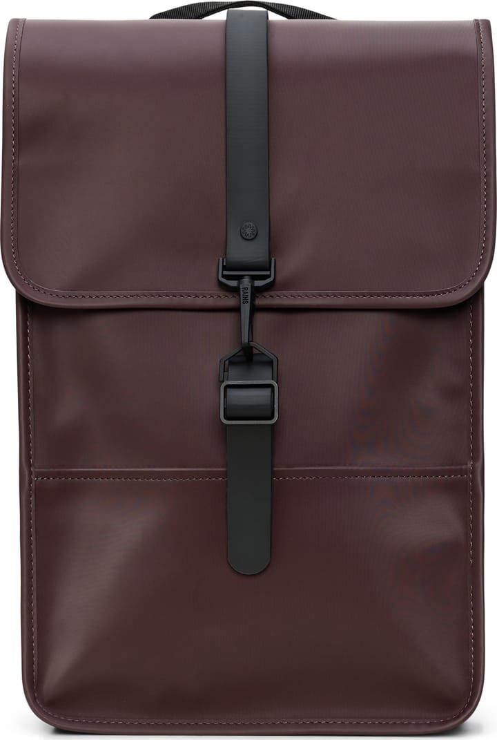 Rains Backpack Mini W3 Depth Rains