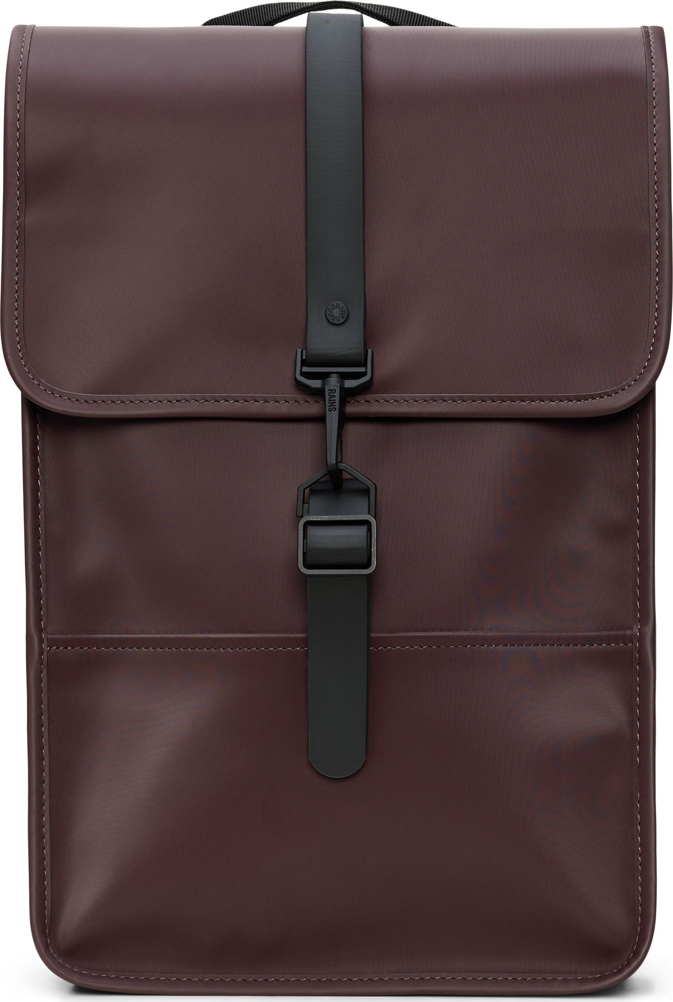 Rains Backpack Mini W3 Depth