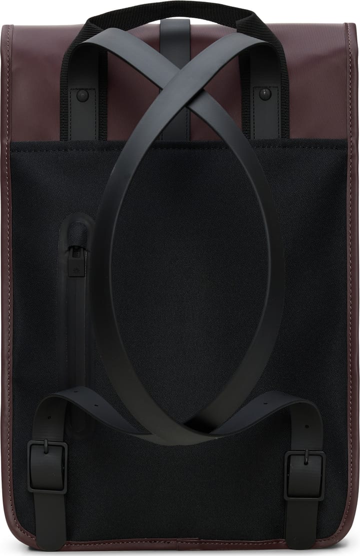 Rains Backpack Mini W3 Depth Rains