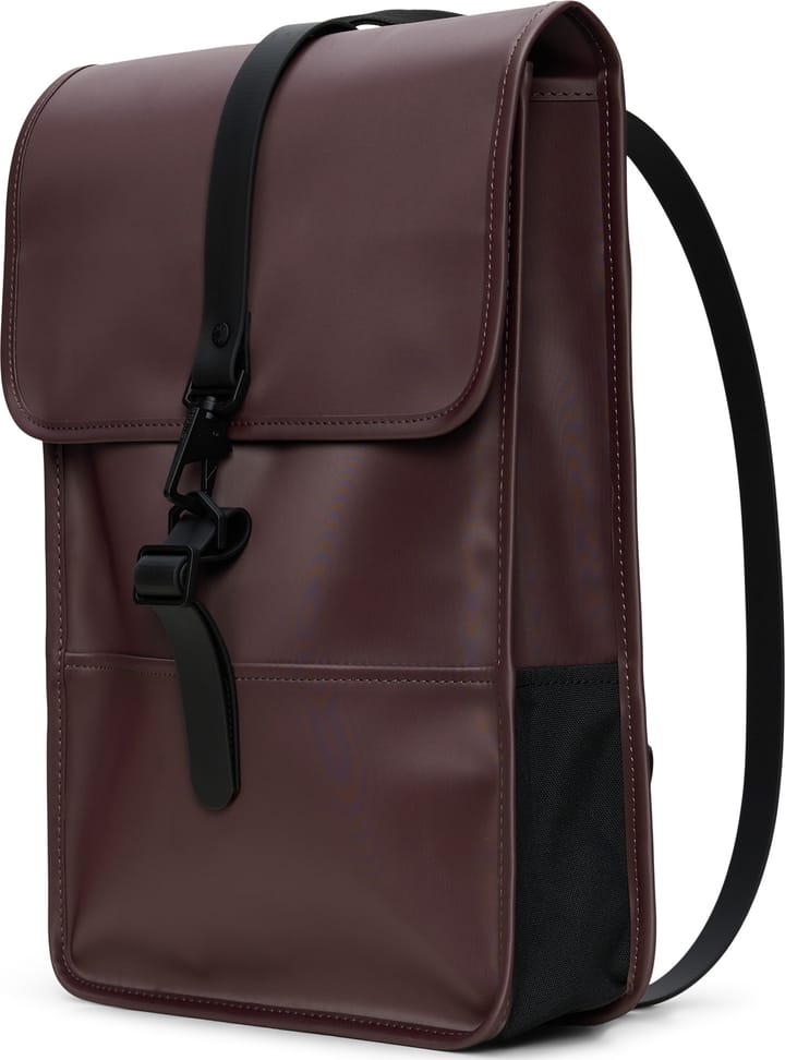 Rains Backpack Mini W3 Depth Rains
