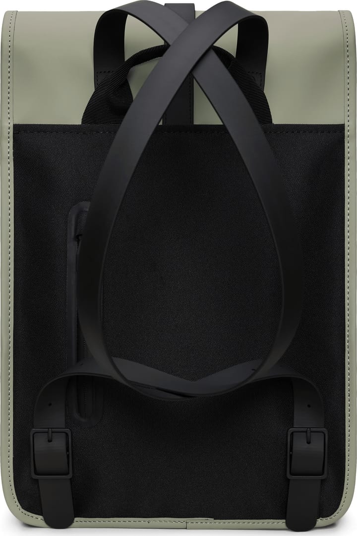 Rains Backpack Mini W3 Drift Rains Rains Backpack Mini W3 Drift Rains