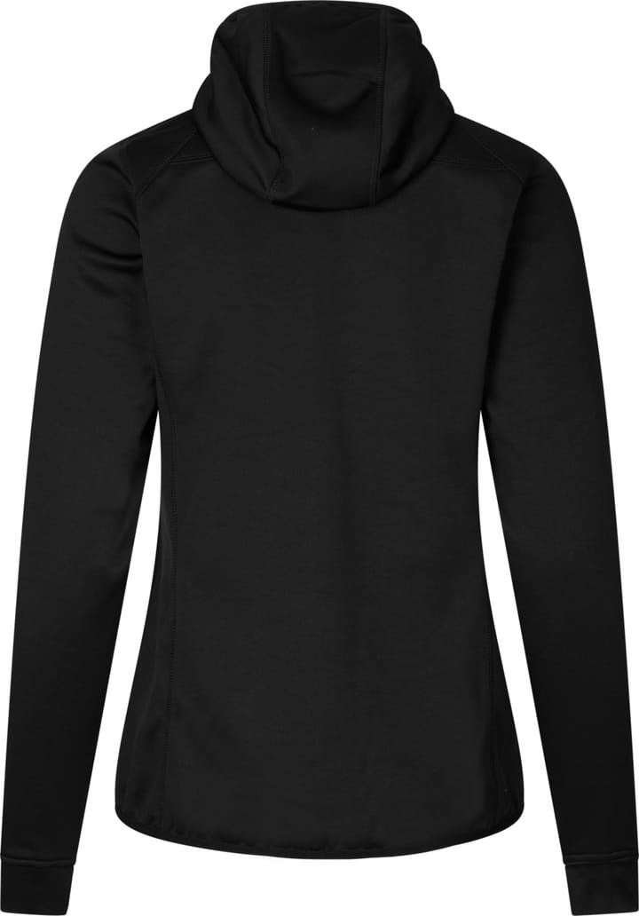 Seeland Women's Power Fleece Jacket Meteorite Seeland