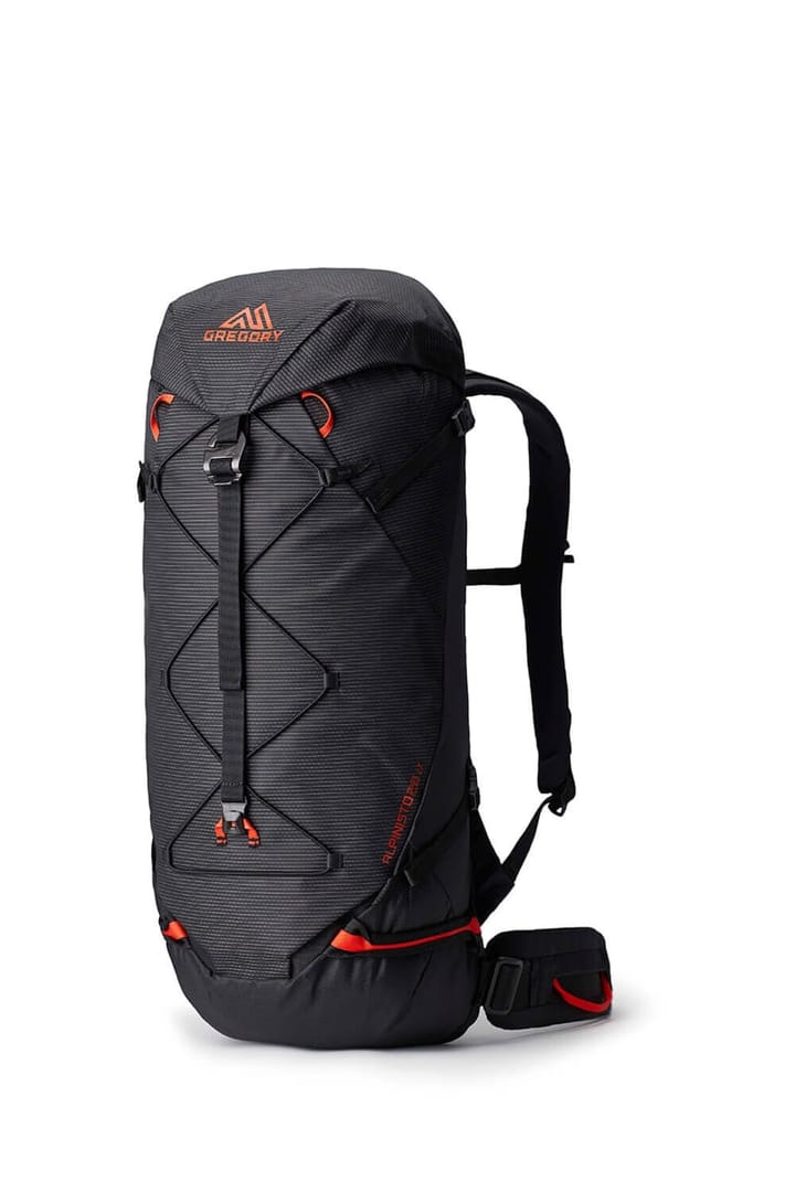 Gregory Alpinisto 28 LT Md/Lg Lava Black Gregory