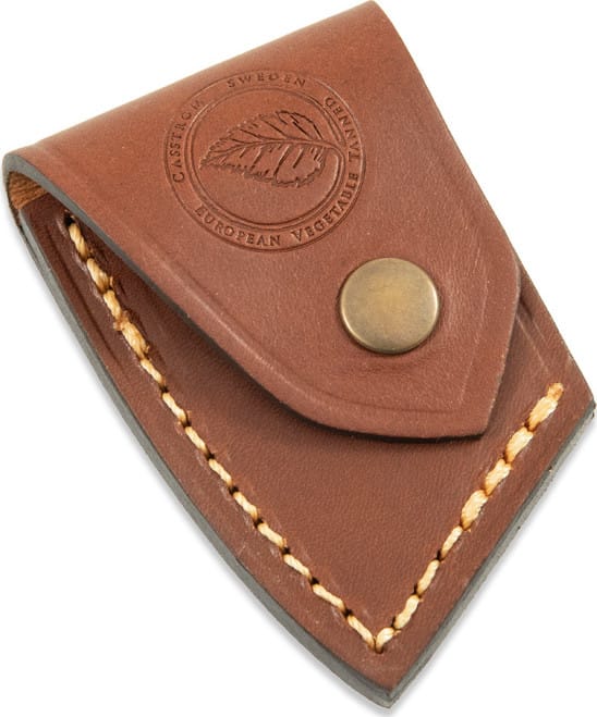 Casström No. 20 Leather Axe Sheath Cognac Casström