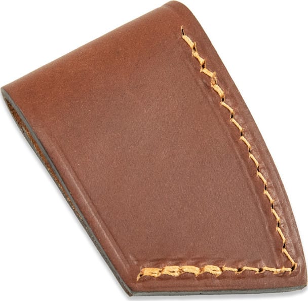 Casström No. 20 Leather Axe Sheath Cognac Casström
