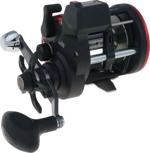 Abu Garcia Alphamar Lc20syn - Meter Abu Garcia Abu Garcia Alphamar Lc20syn - Meter Abu Garcia