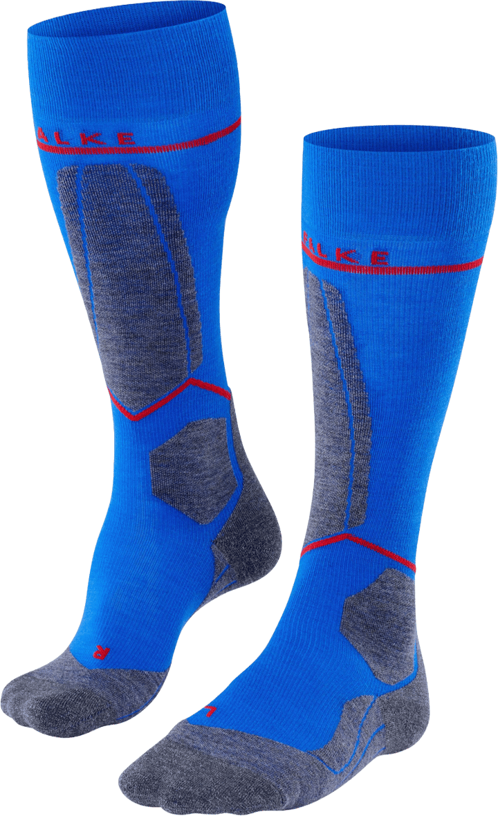 Falke Men's SK4 Advanced Compression Light Olympic Falke