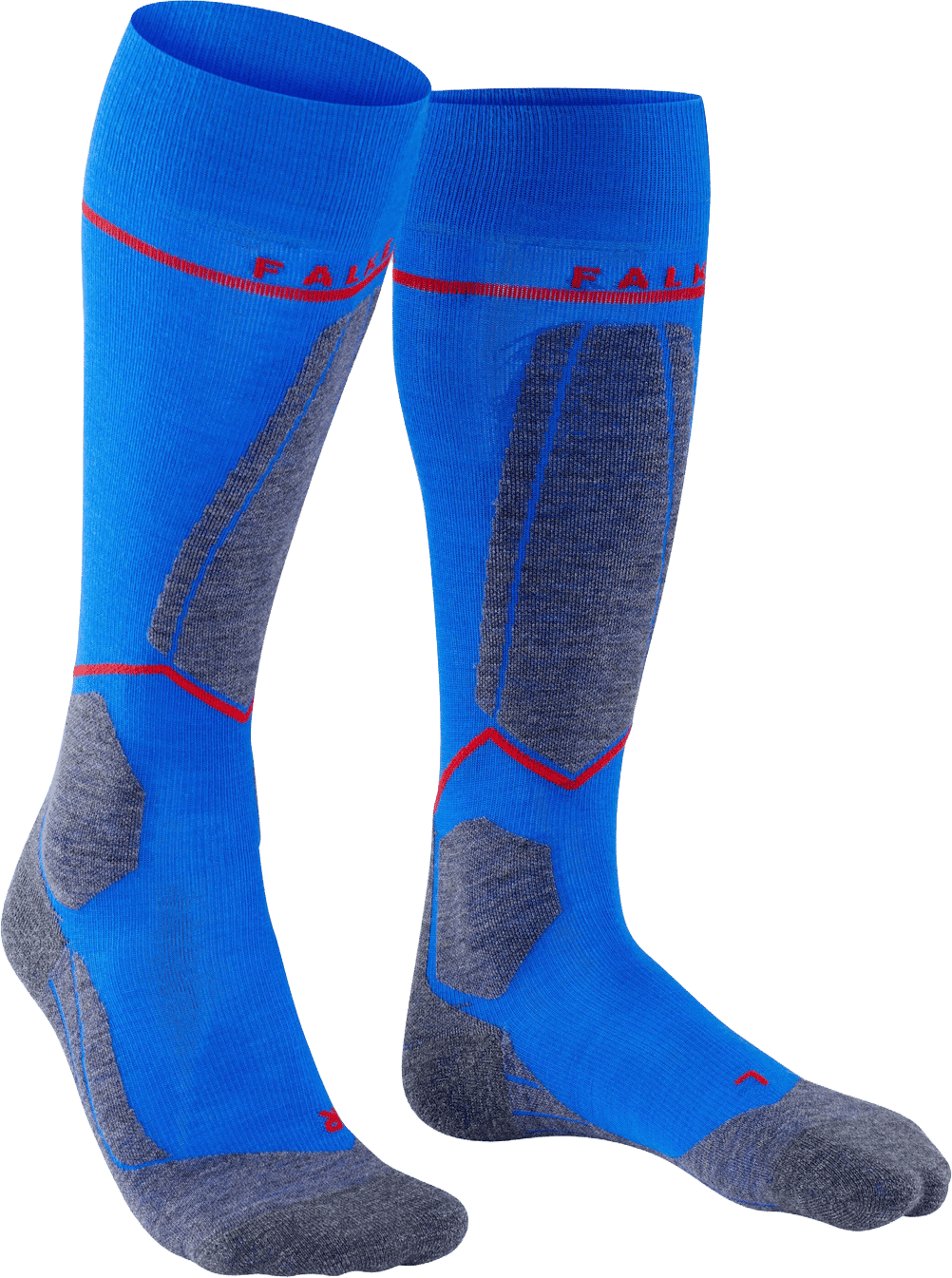 Falke Men's SK4 Advanced Compression Light Olympic