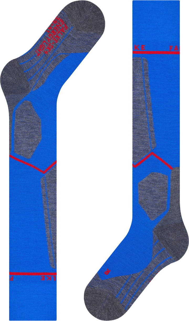 Falke Men's SK4 Advanced Compression Light Olympic Falke