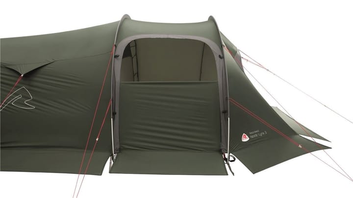 Robens Nordic Lynx 3 Dark Green Robens