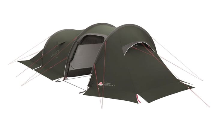 Robens Nordic Lynx 3 Dark Green Robens