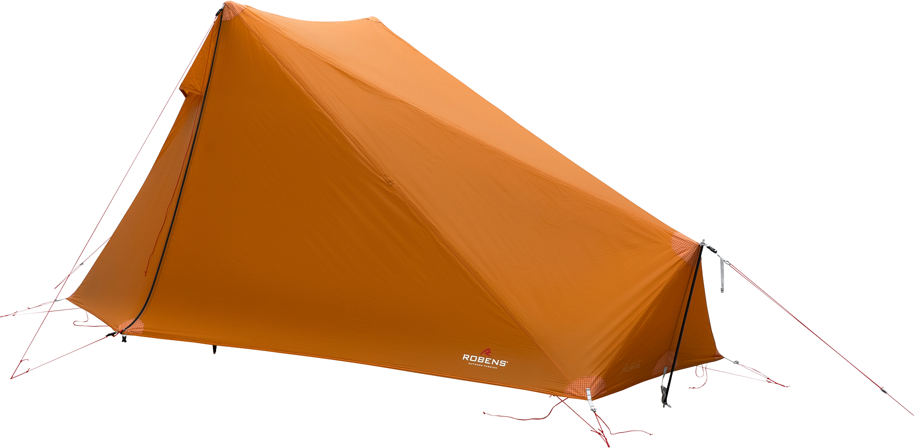 Robens Via 1 UL Orange  OneSize